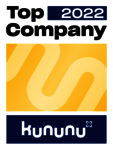 kununu TOP Company 2022 kununu TOP Company 2022